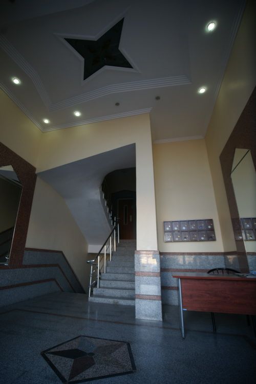 Berivan Apartmanı — 2