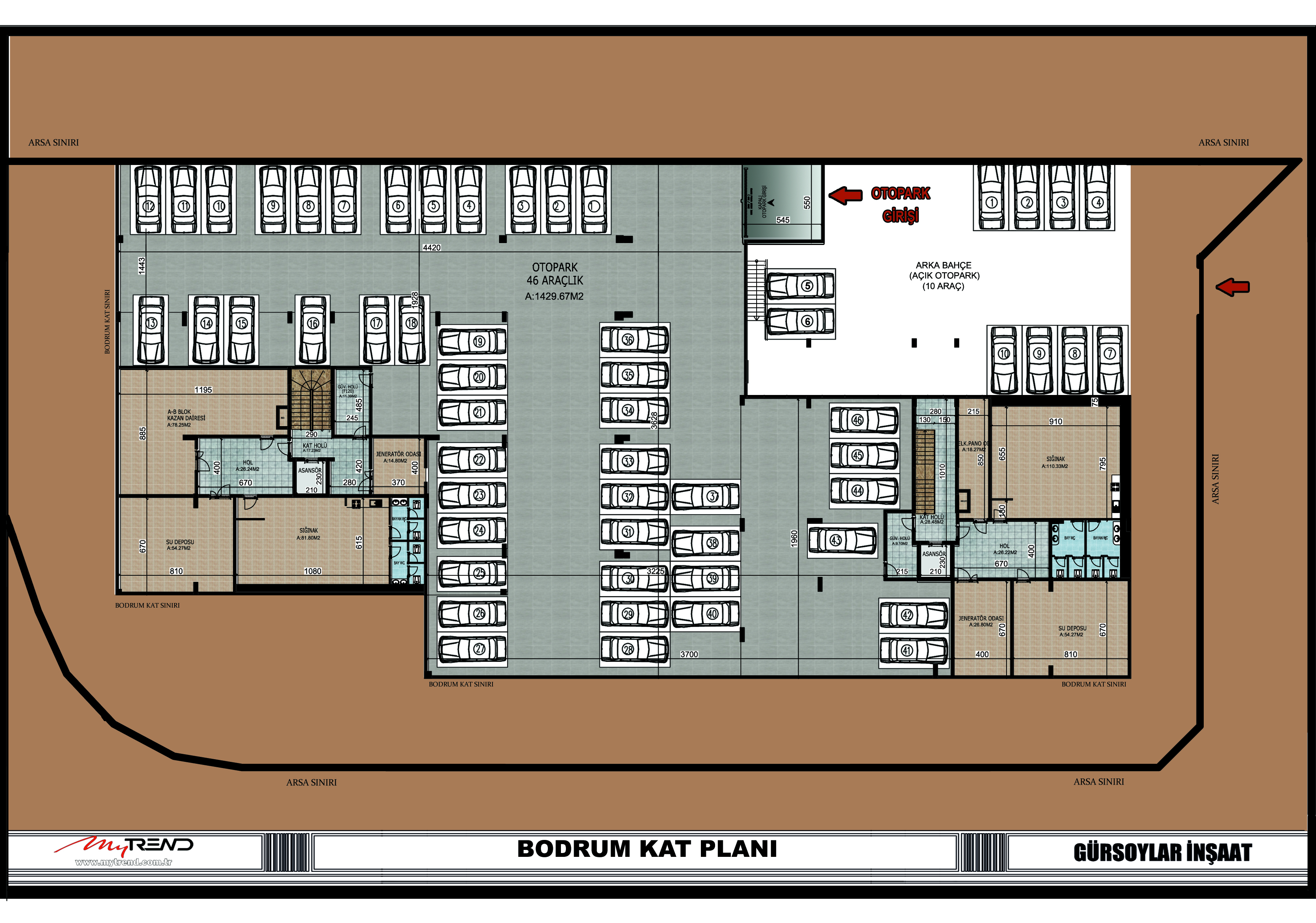 Elit Life Konutları — 7