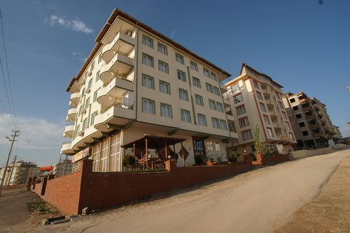 Deniz Apartmanı — 2