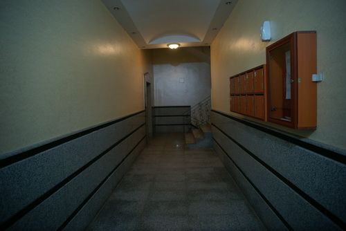 Ceren Apartmanı — 2