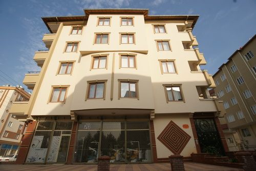 Gönenç Apartmanı