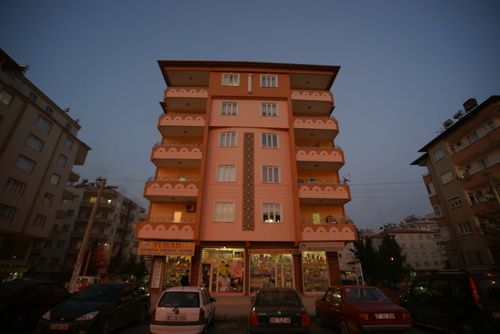Ceren Apartmanı — 3