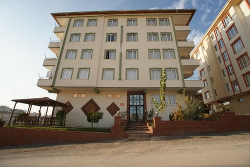 Deniz Apartmanı