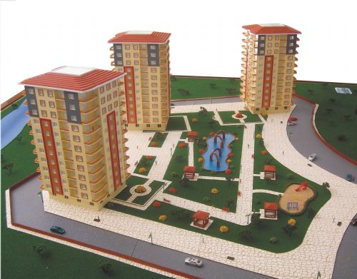Gardenia Park — 2