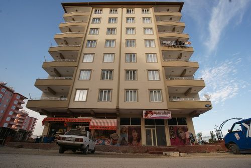 Emircan Apartmanı