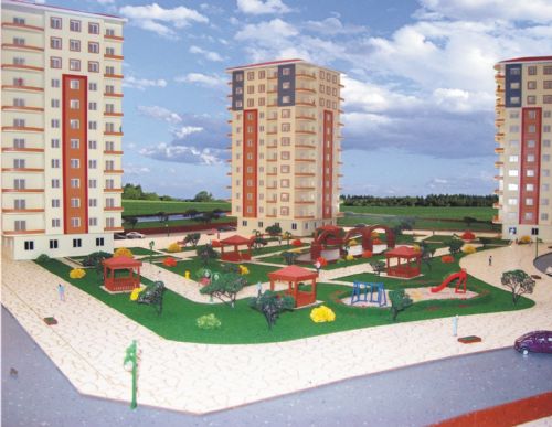 Gardenia Park
