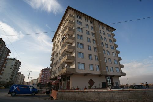Emircan Apartmanı — 2