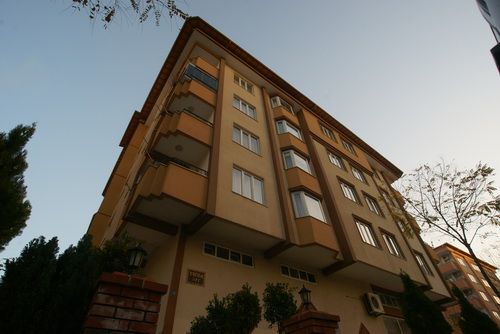 Tuğba Apartmanı — 2
