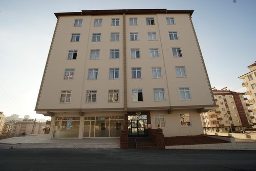 İrem Apartmanı