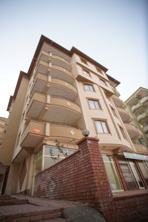 Özge Apartmanıı