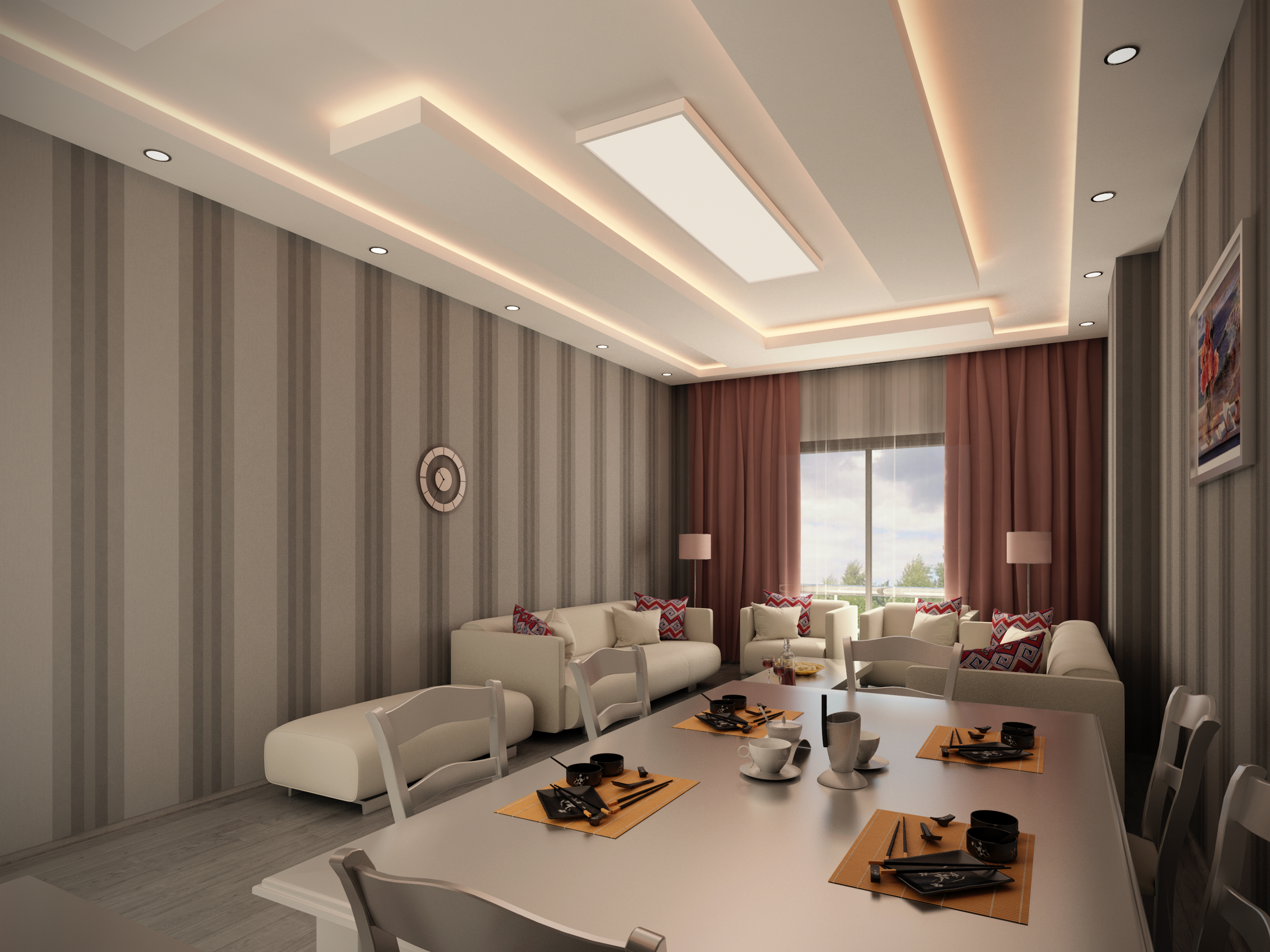 Vadi Evsin Sitesi — 4