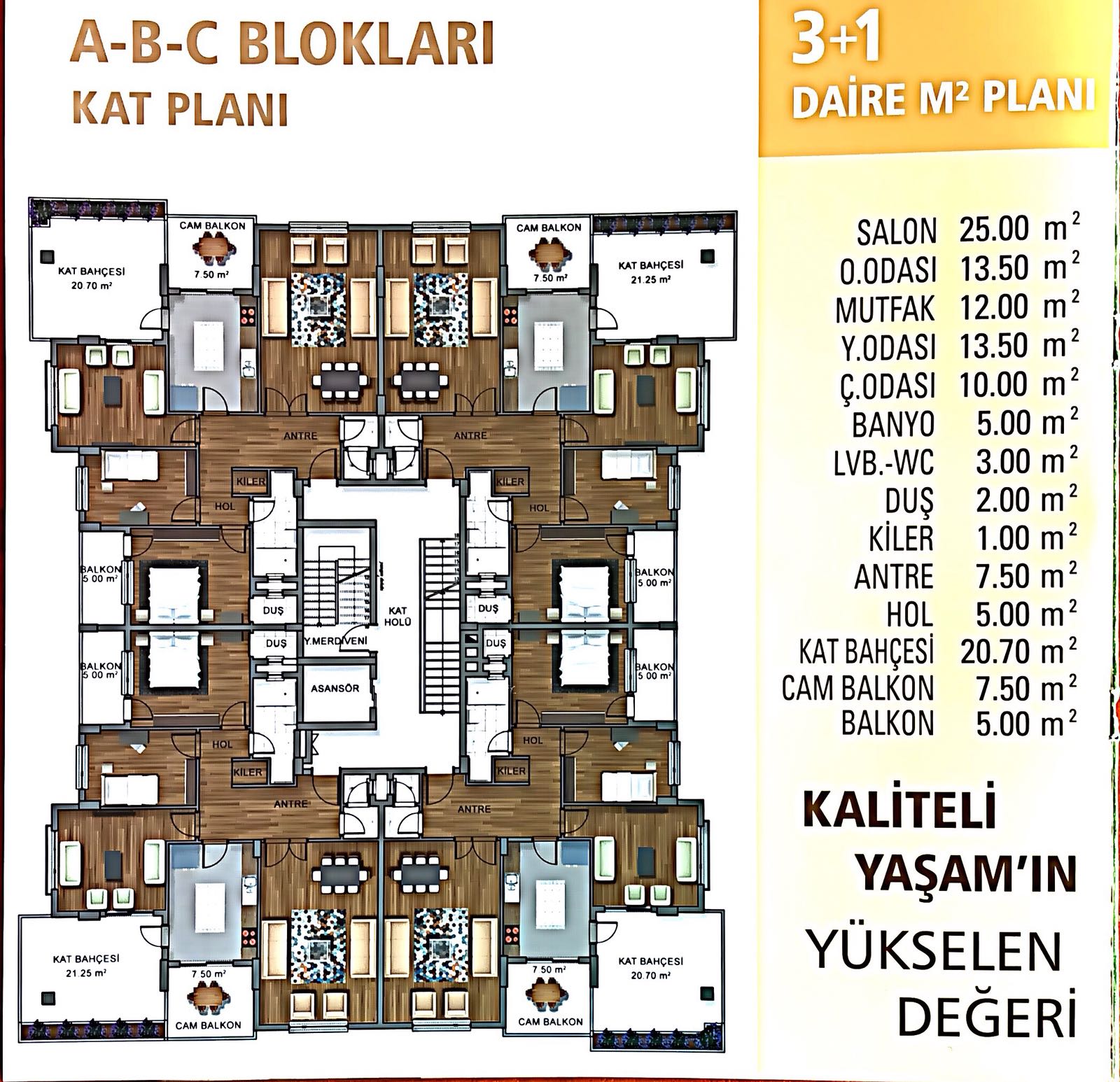 Vadi Evsin Sitesi — 8