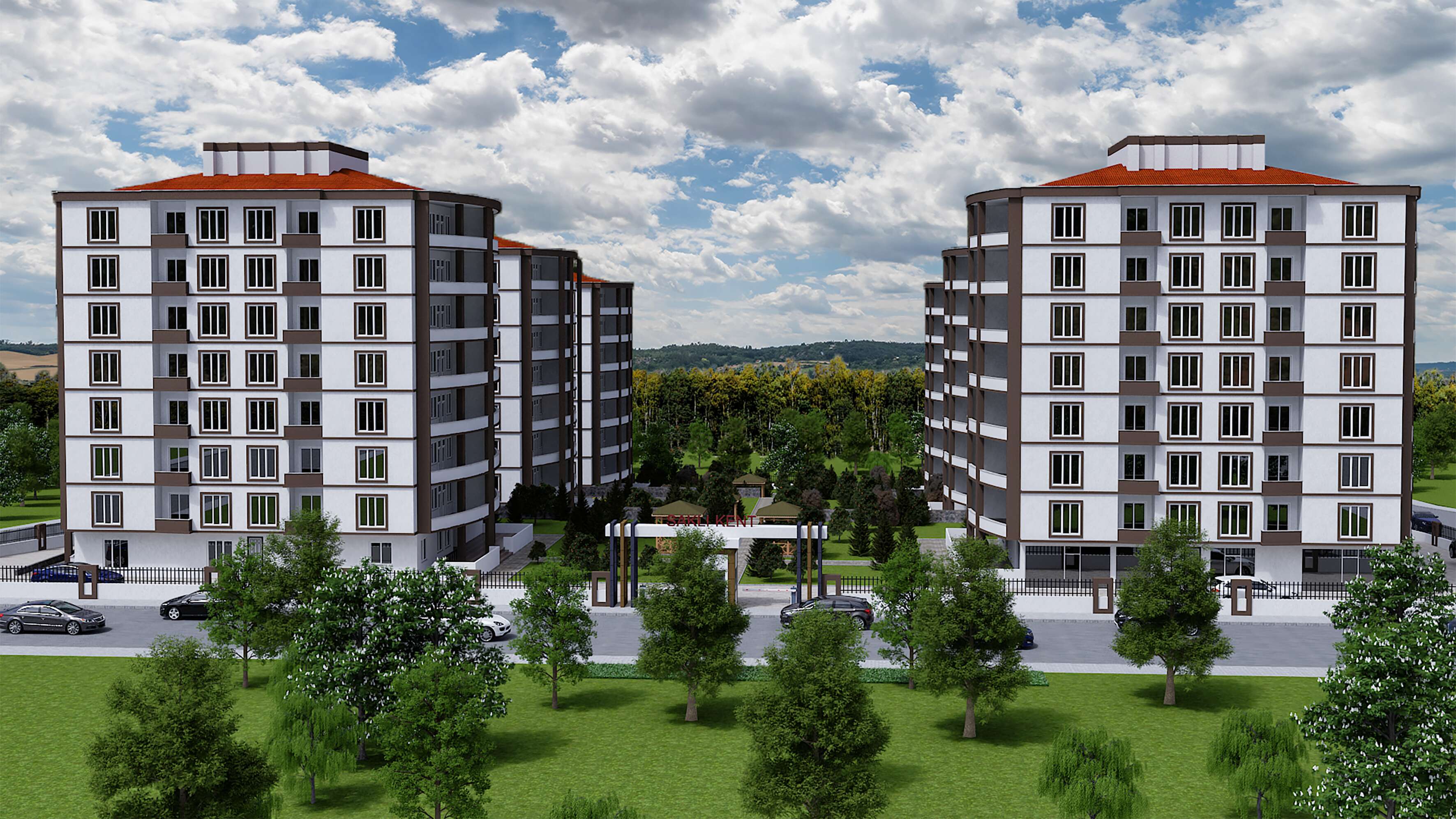 GÜLBAHÇESİ — 5