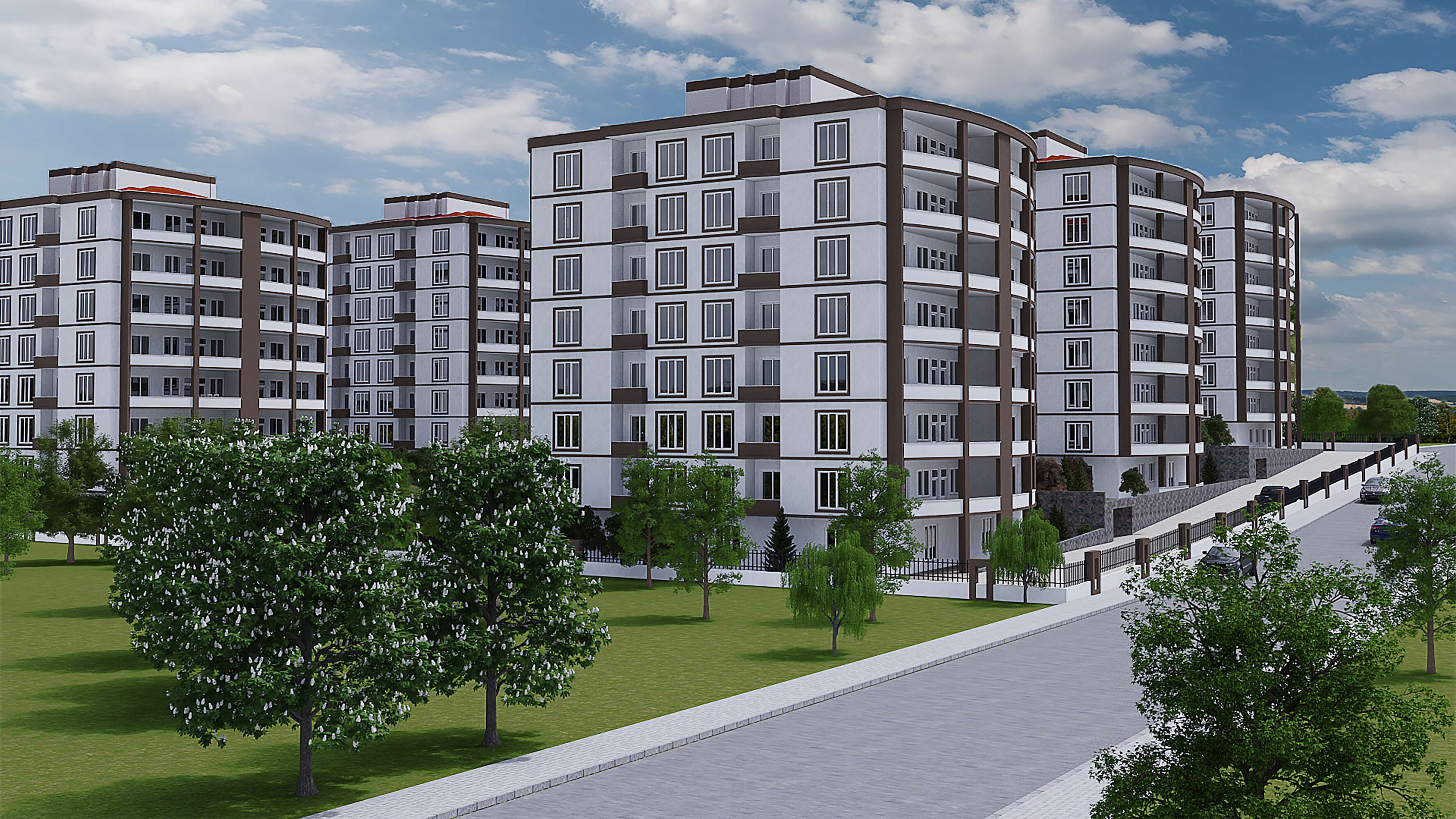 GÜLBAHÇESİ — 6