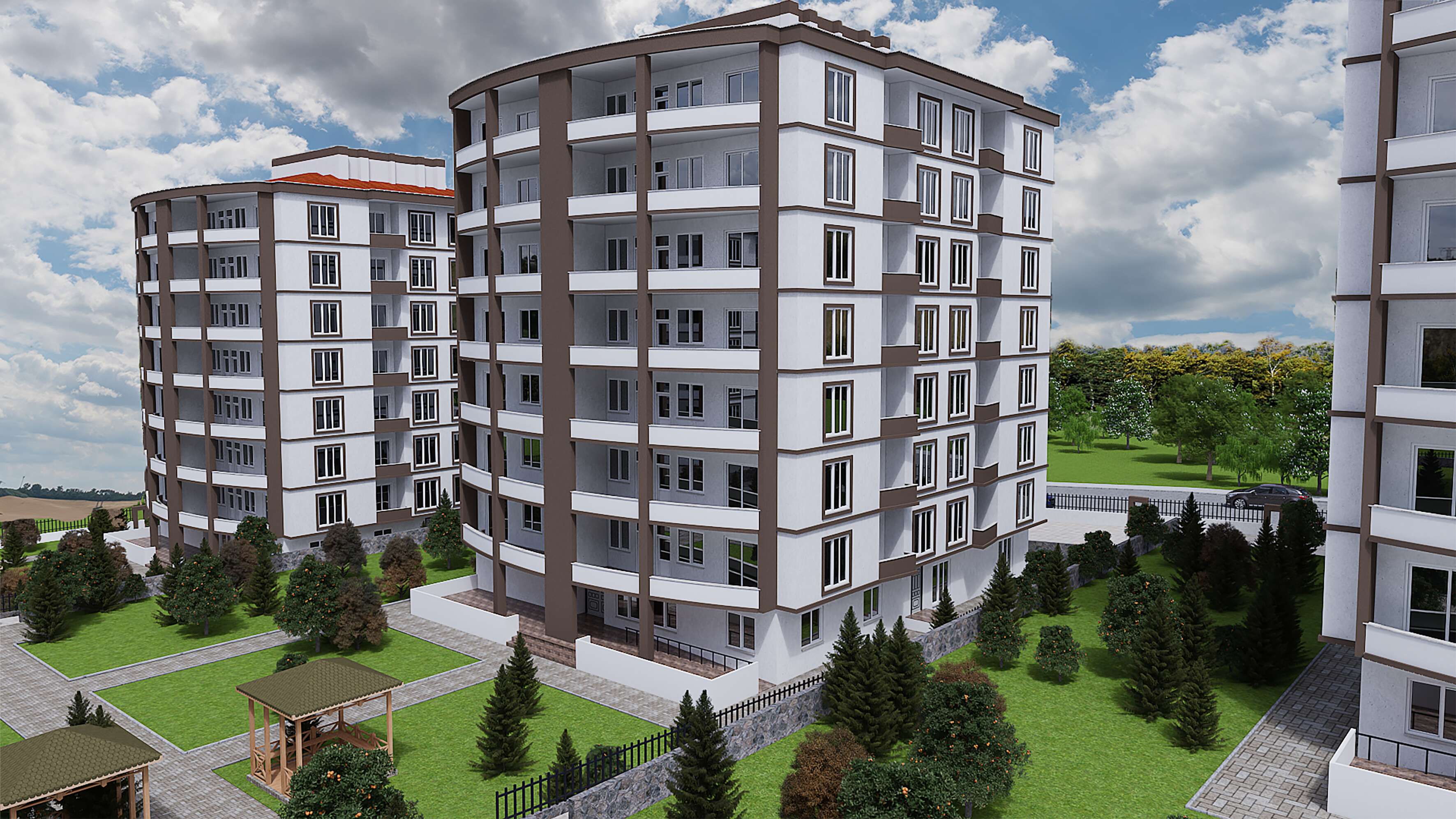 GÜLBAHÇESİ — 9