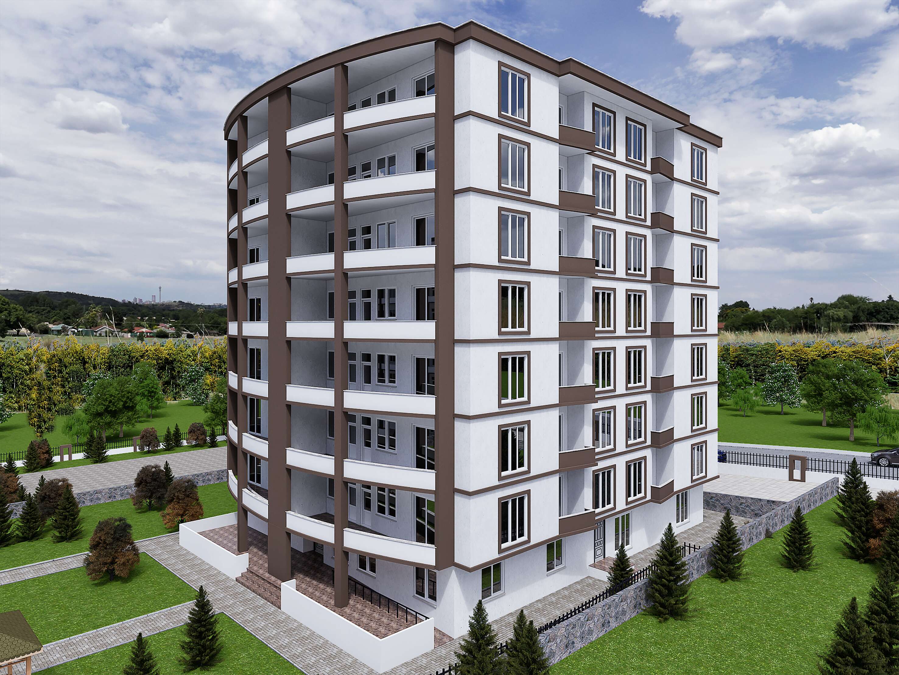 GÜLBAHÇESİ — 19