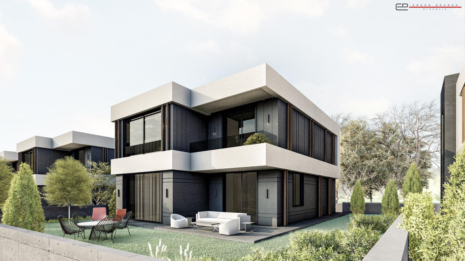 Güzbahçesi — 6
