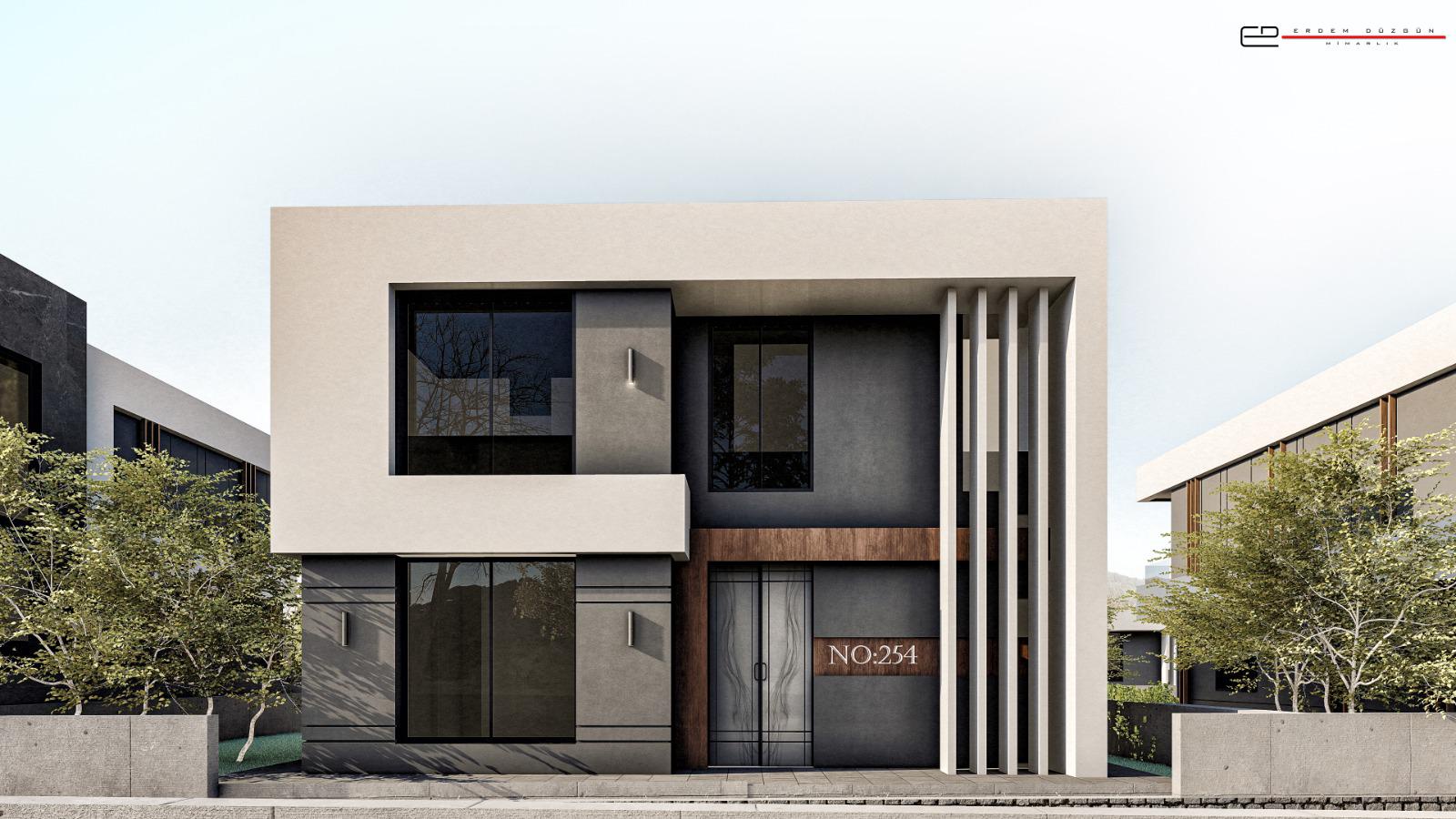 Güzbahçesi — 5