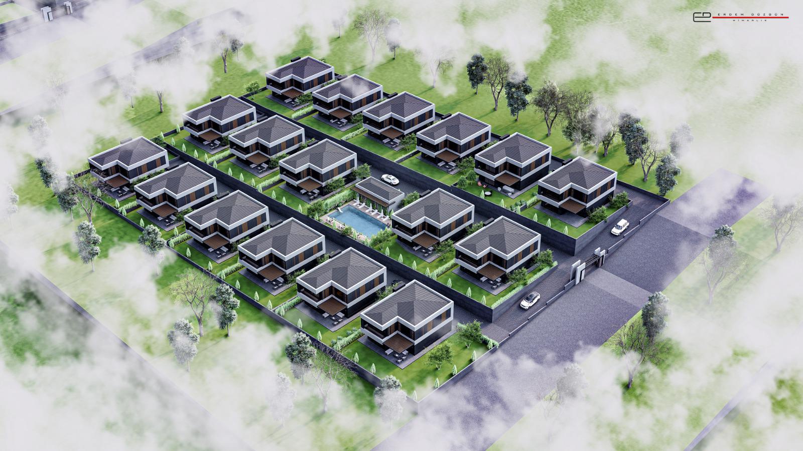 Güzbahçesi — 11